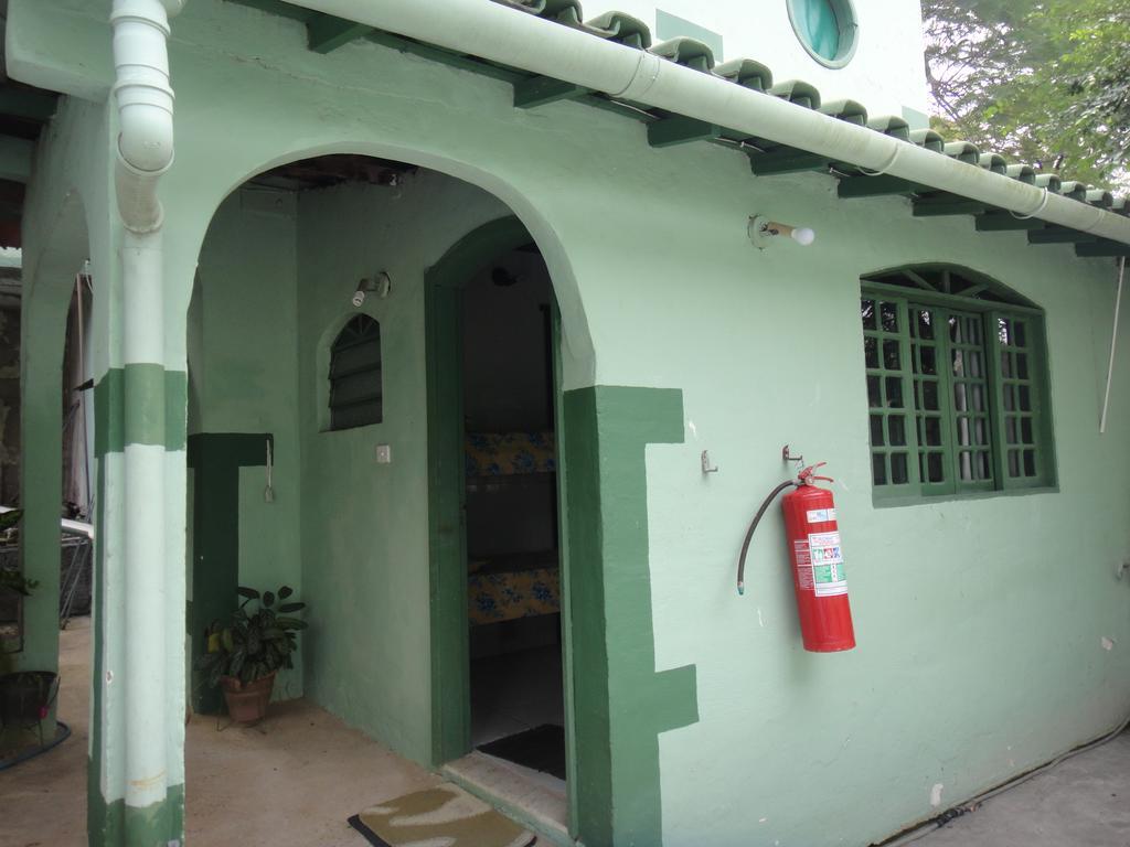 Pousada Colinas De Maricá Exteriör bild