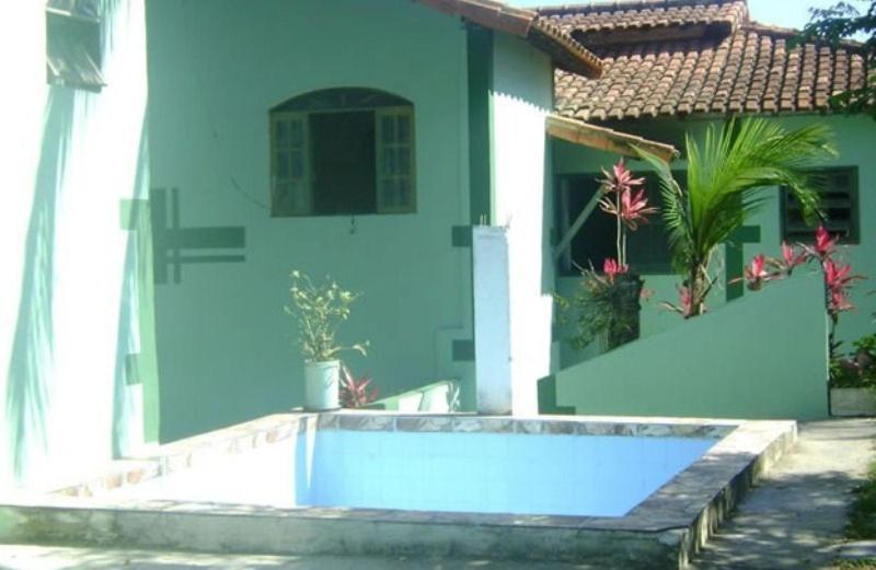 Pousada Colinas De Maricá Exteriör bild