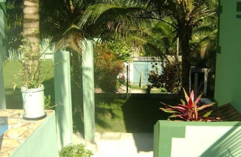 Pousada Colinas De Maricá Exteriör bild