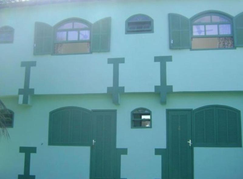 Pousada Colinas De Maricá Exteriör bild