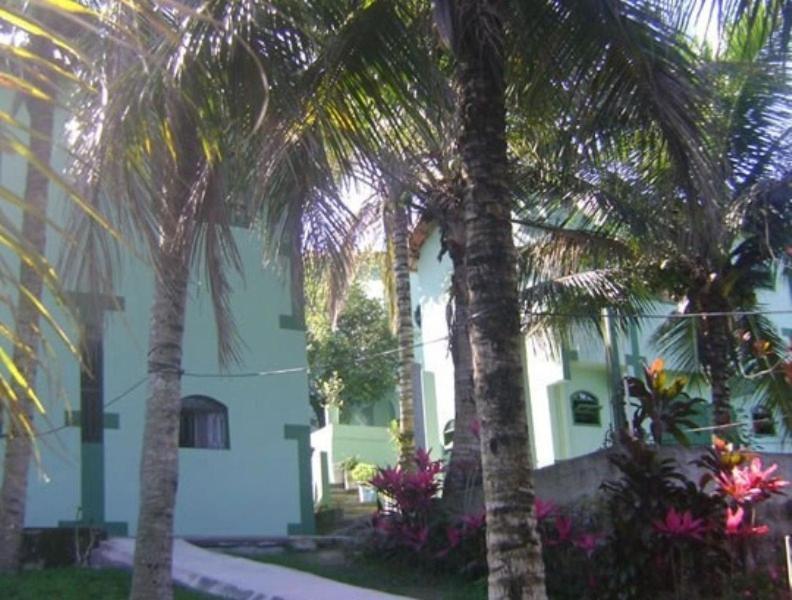 Pousada Colinas De Maricá Exteriör bild
