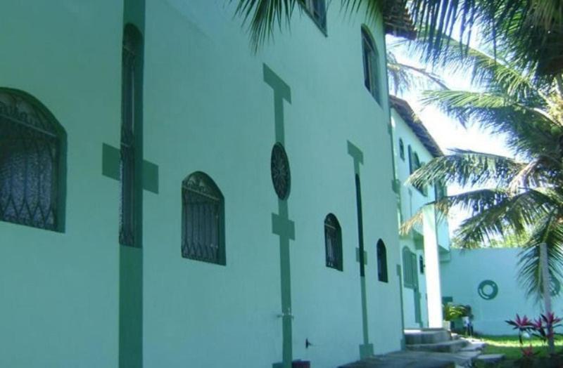 Pousada Colinas De Maricá Exteriör bild