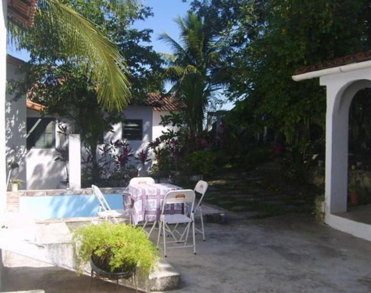 Pousada Colinas De Maricá Exteriör bild